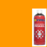 Spray proalac esmalte laca al poliuretano ral 1033 - ESMALTES